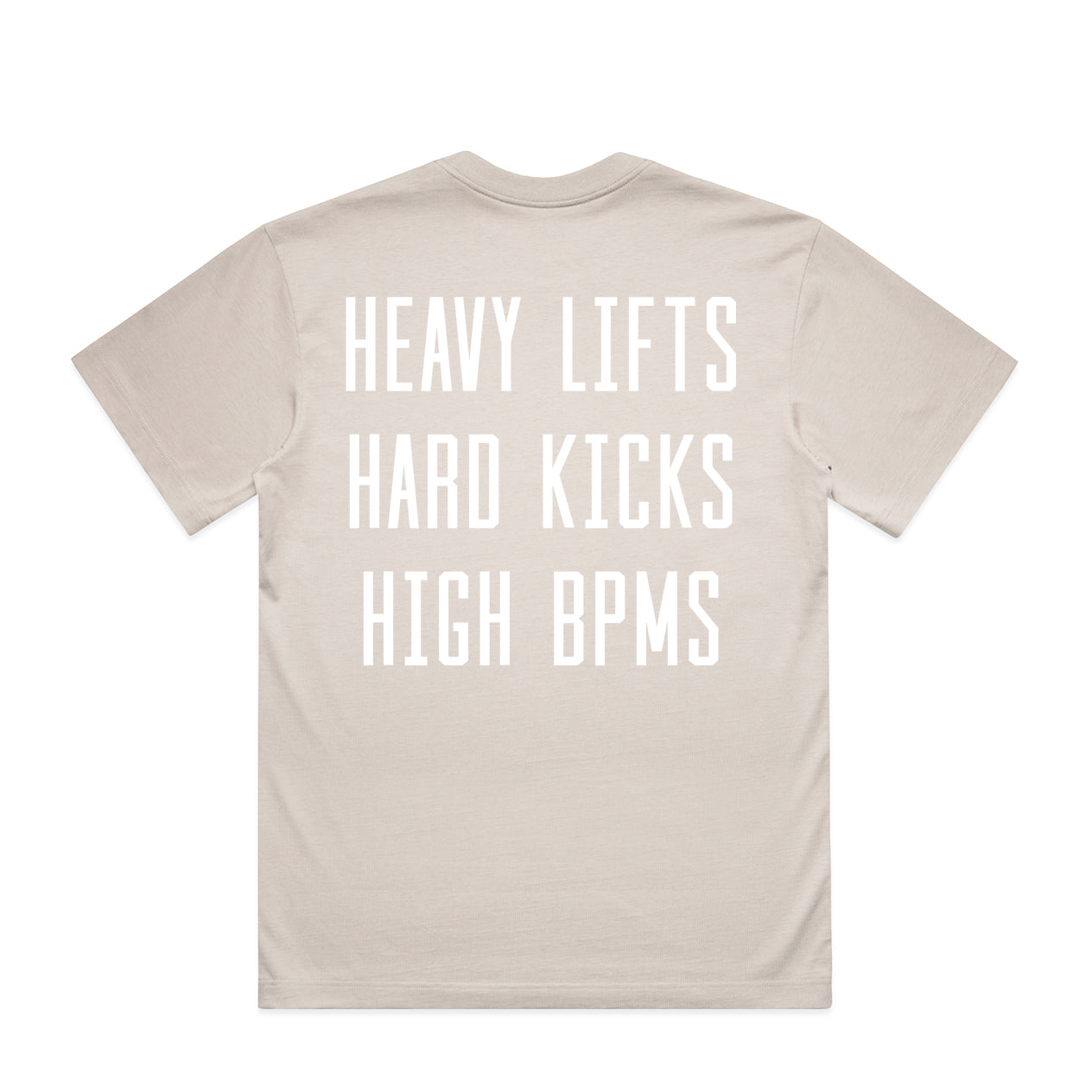 TRPL3 H Tees