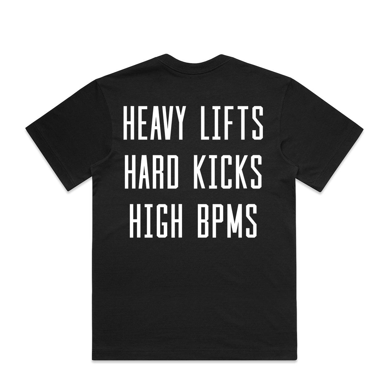 TRPL3 H Tees