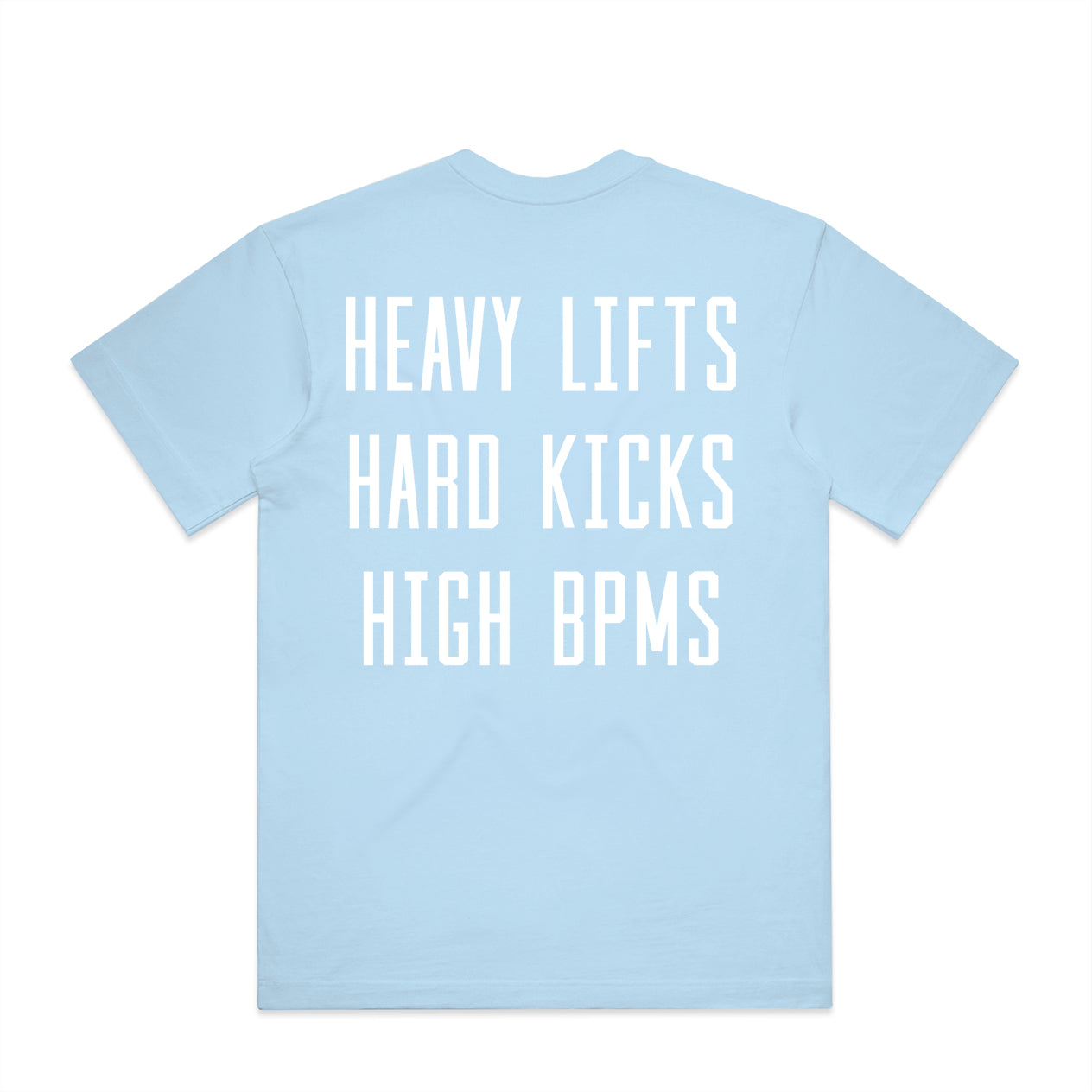 TRPL3 H Tees