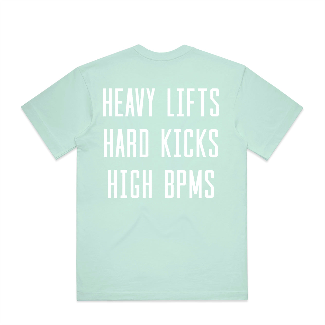 TRPL3 H Tees