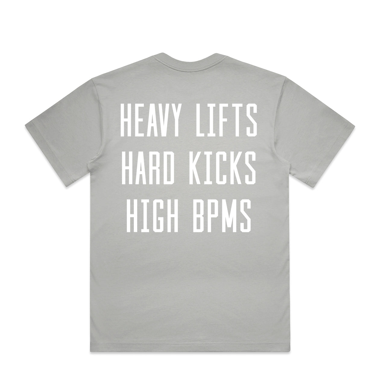 TRPL3 H Tees