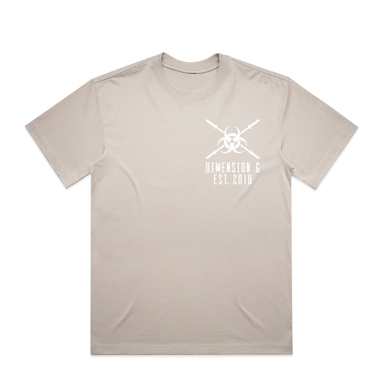 TRPL3 H Tees