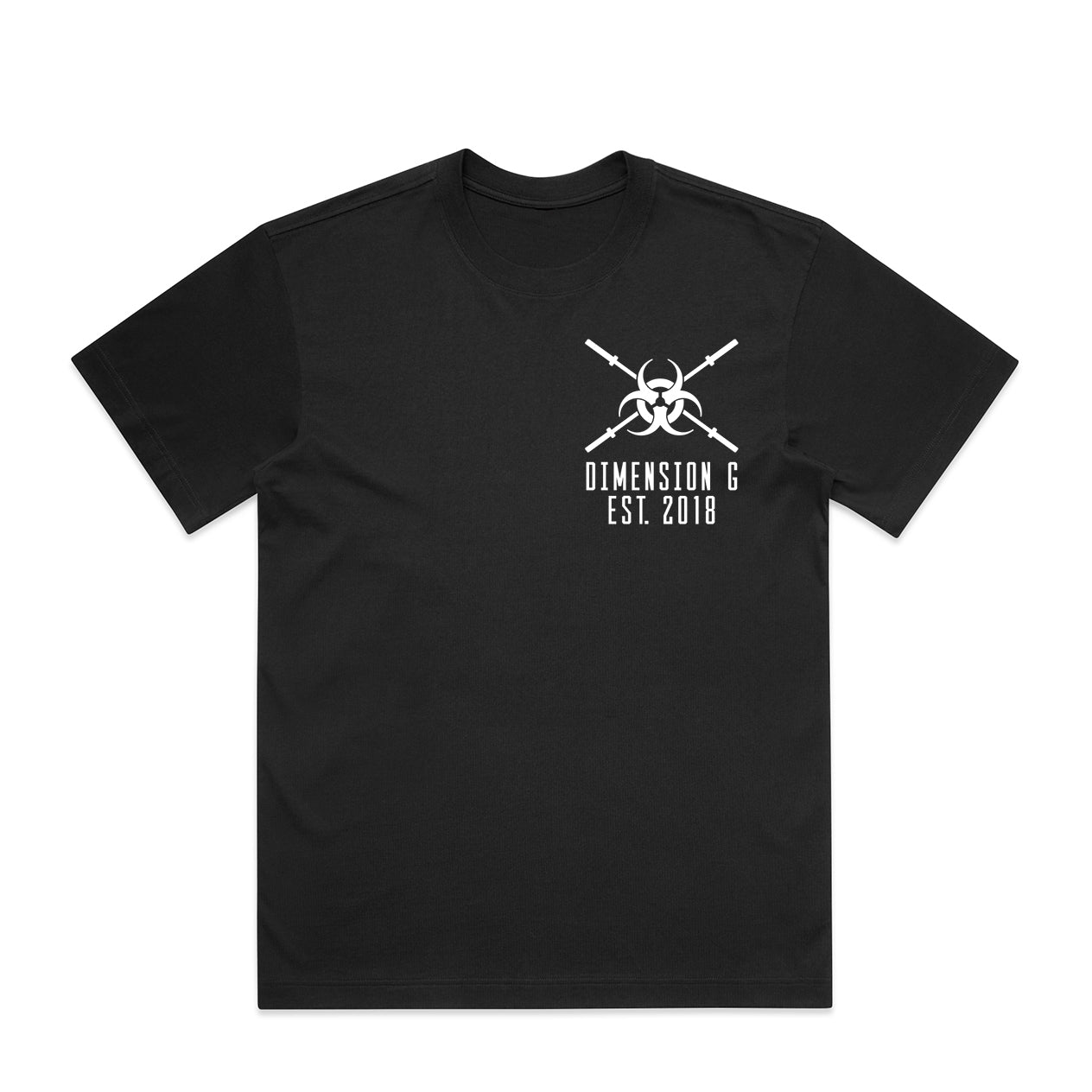 TRPL3 H Tees