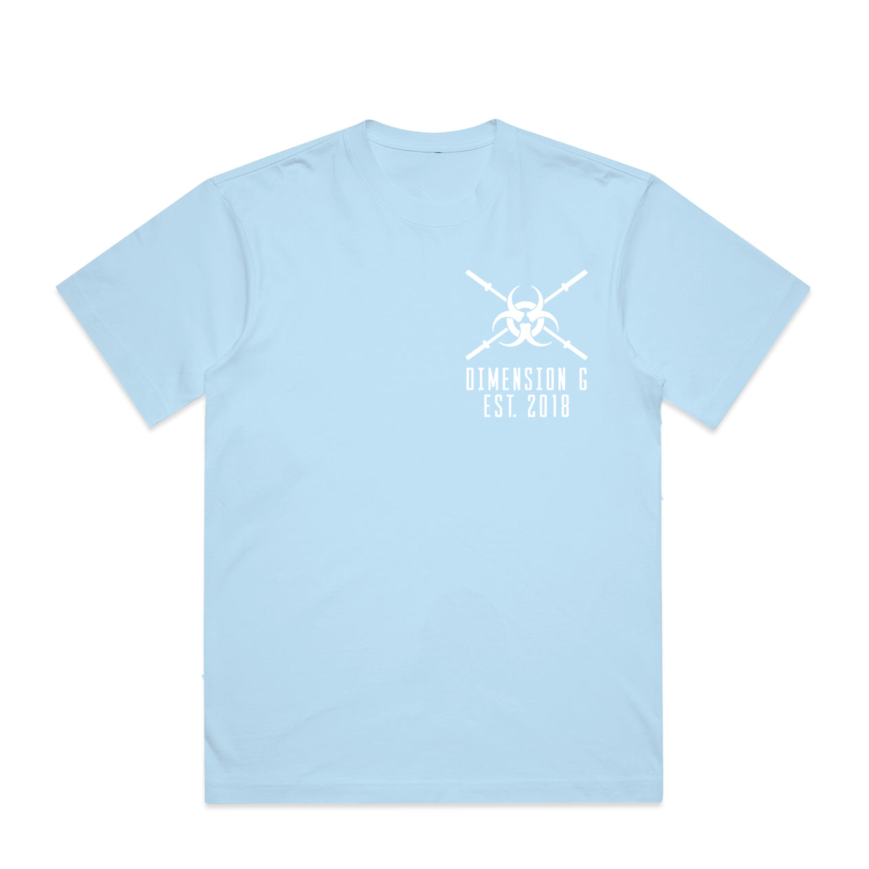 TRPL3 H Tees