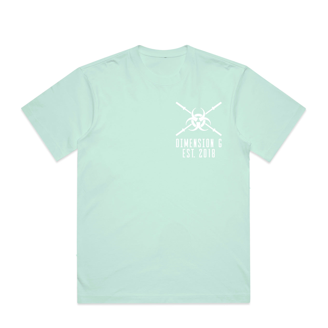 TRPL3 H Tees