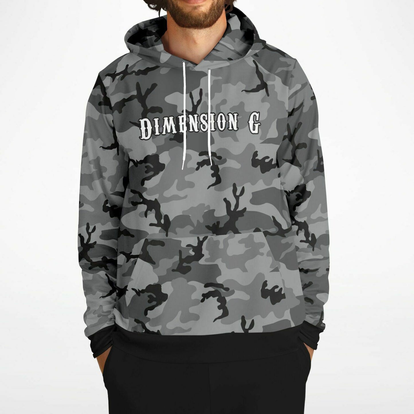 Sons of Hardcore AOP Hoodie