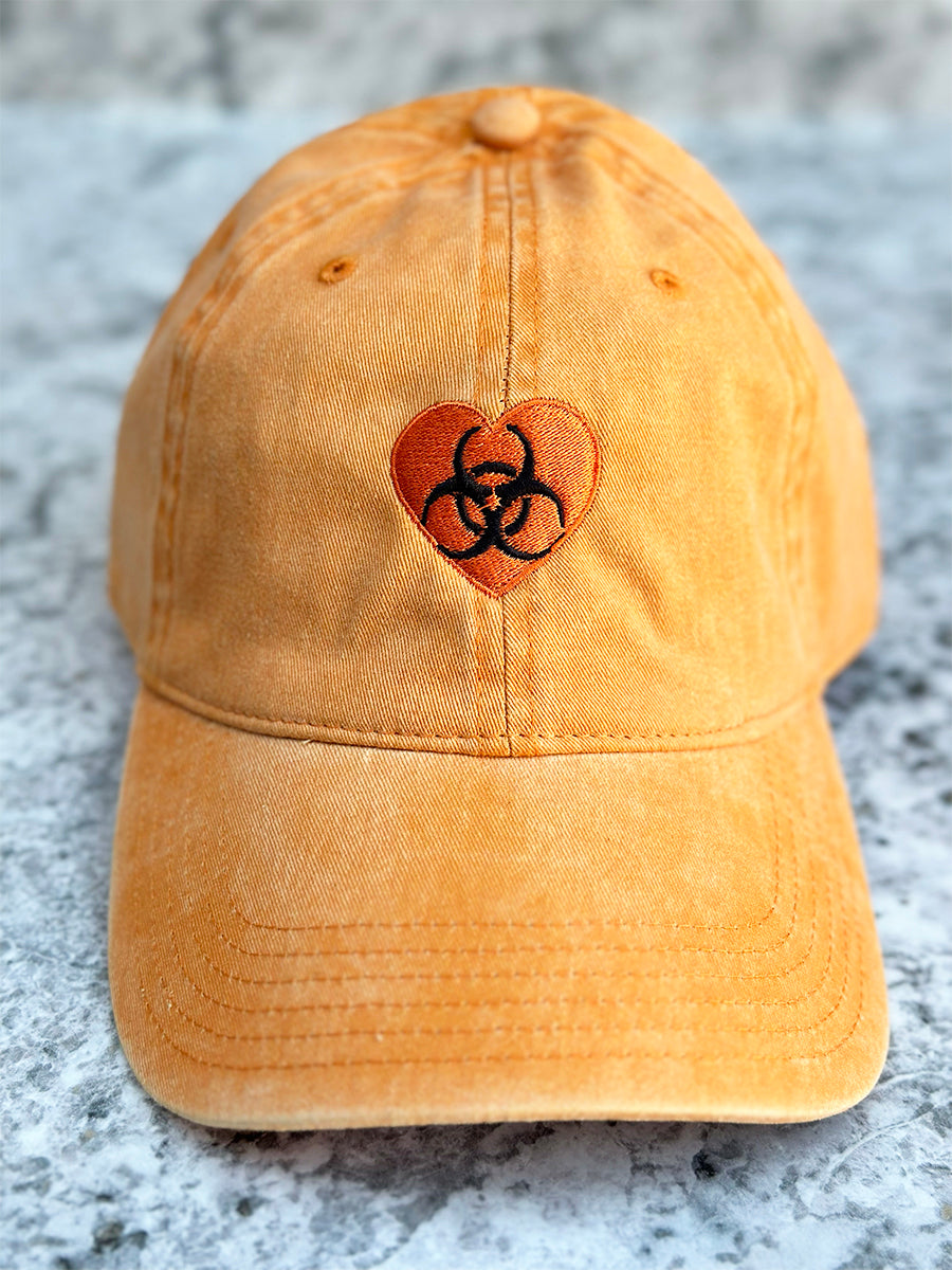 Bioheart Dad Hat