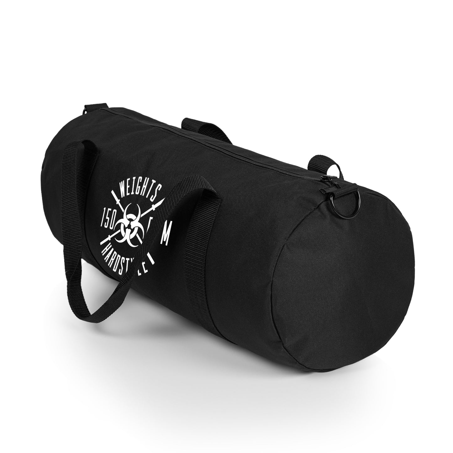 Weights and Hardstyle 2.0 Gym Bag