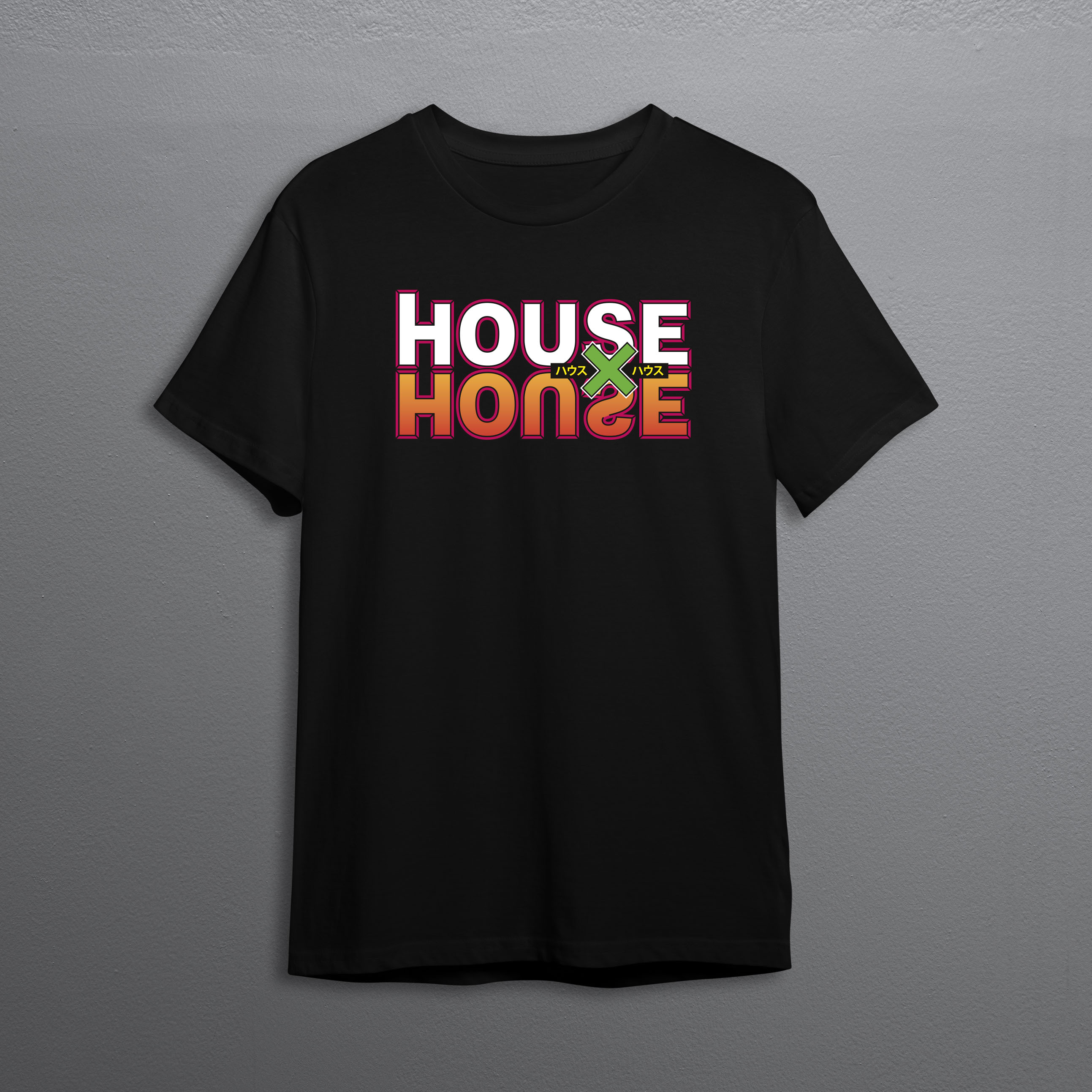 House House (@house_house_) / X