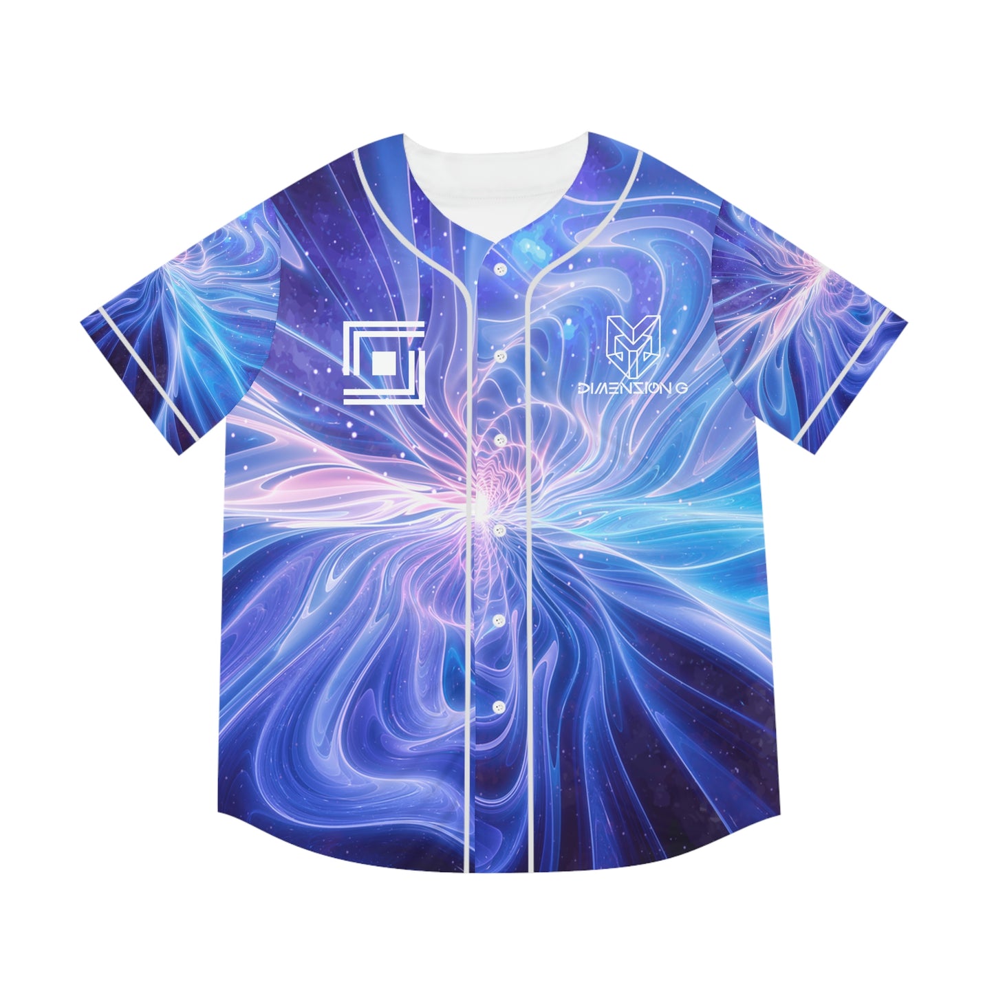 Cosmic Creativity Jersey