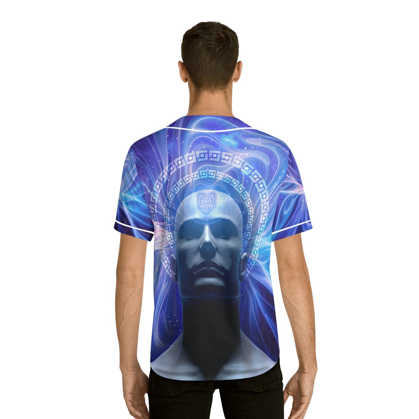 Cosmic Creativity Jersey
