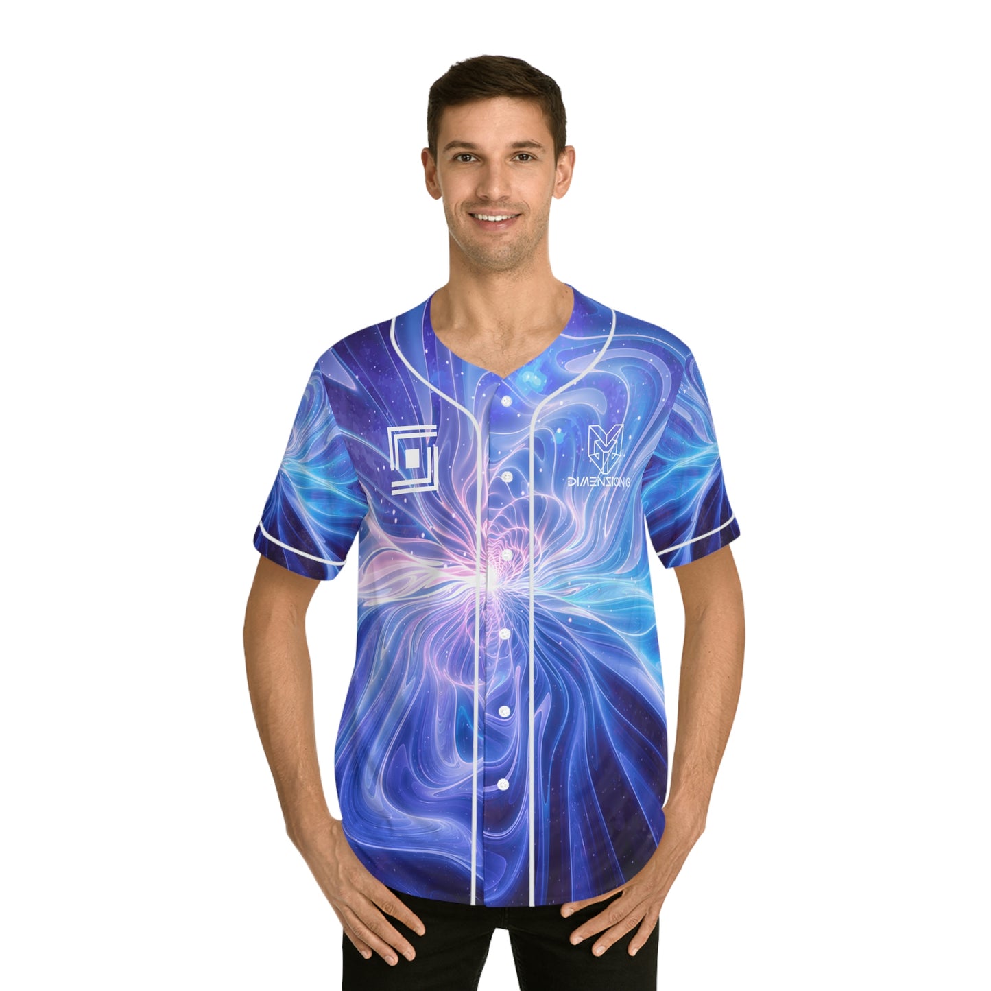 Cosmic Creativity Jersey