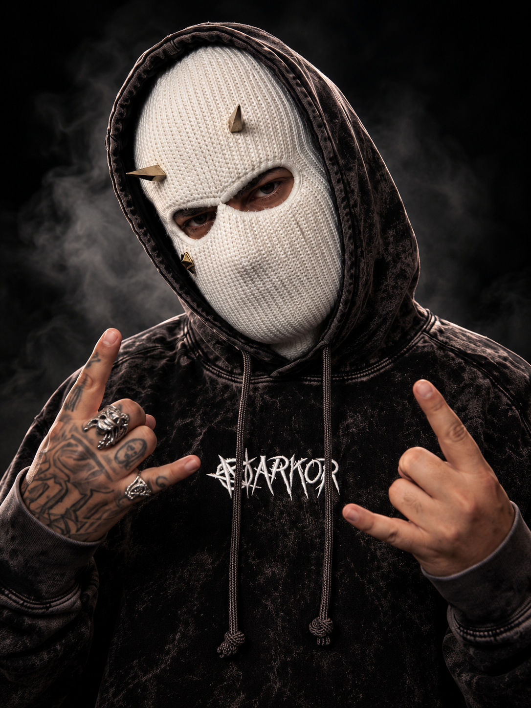 Artist Merch