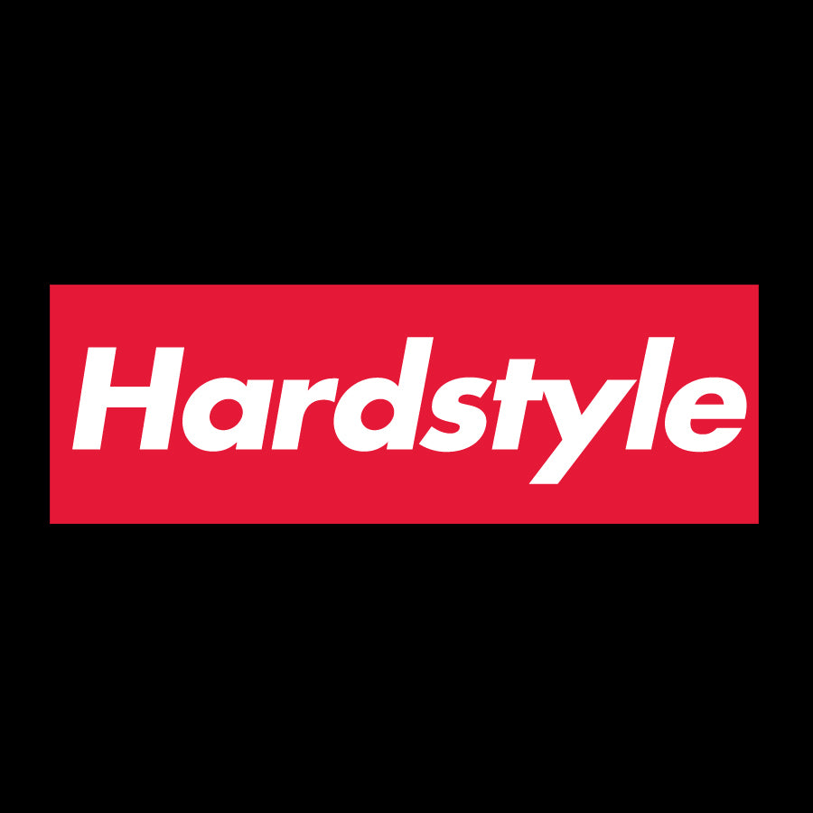 Hardstyle – Dimension G