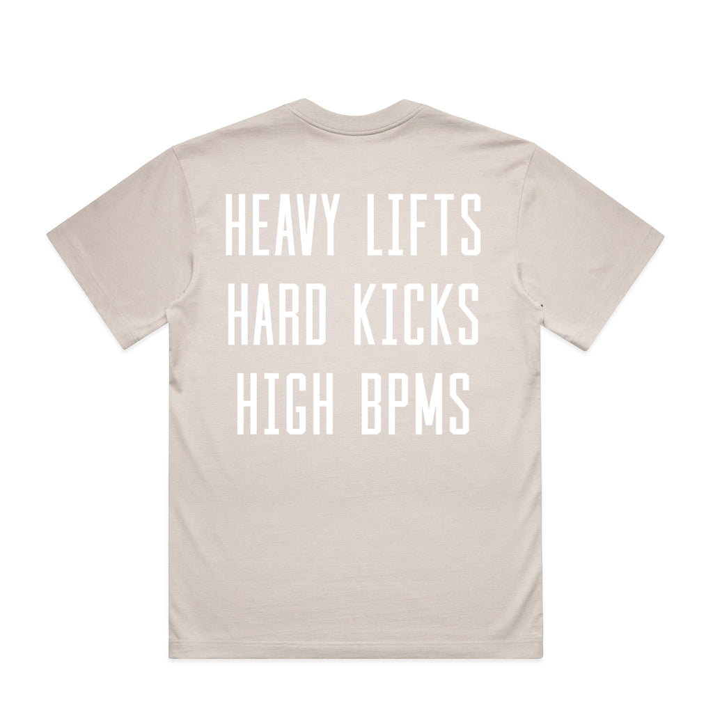 TRPL3 H Tees