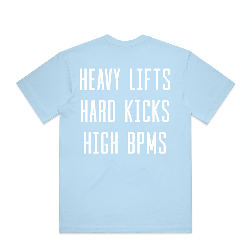 TRPL3 H Tees