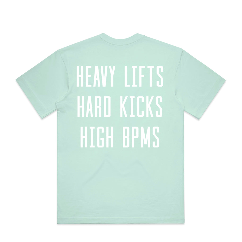 TRPL3 H Tees