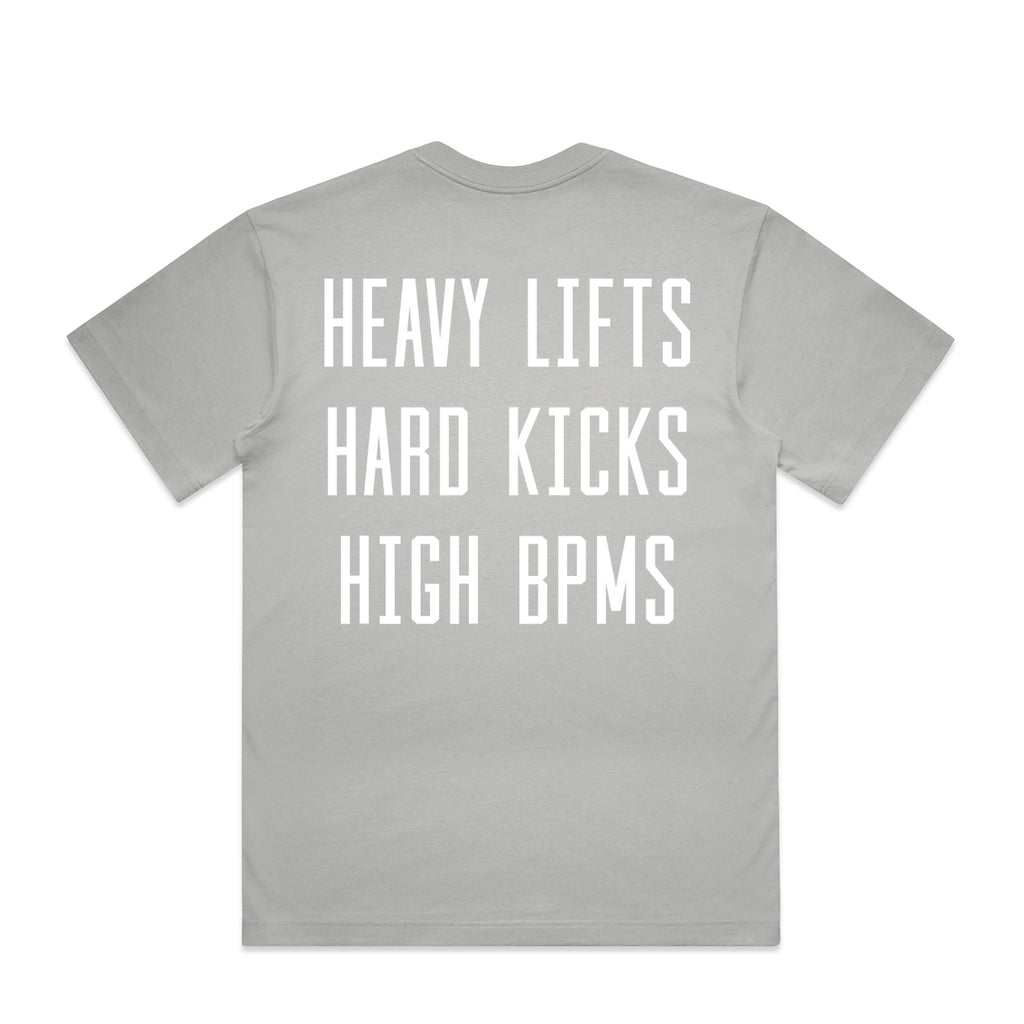 TRPL3 H Tees