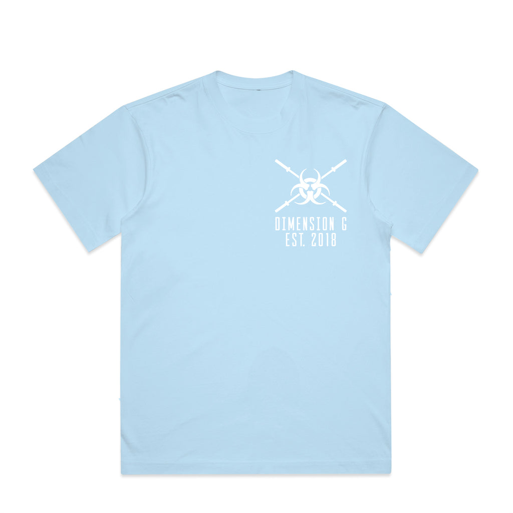 TRPL3 H Tees