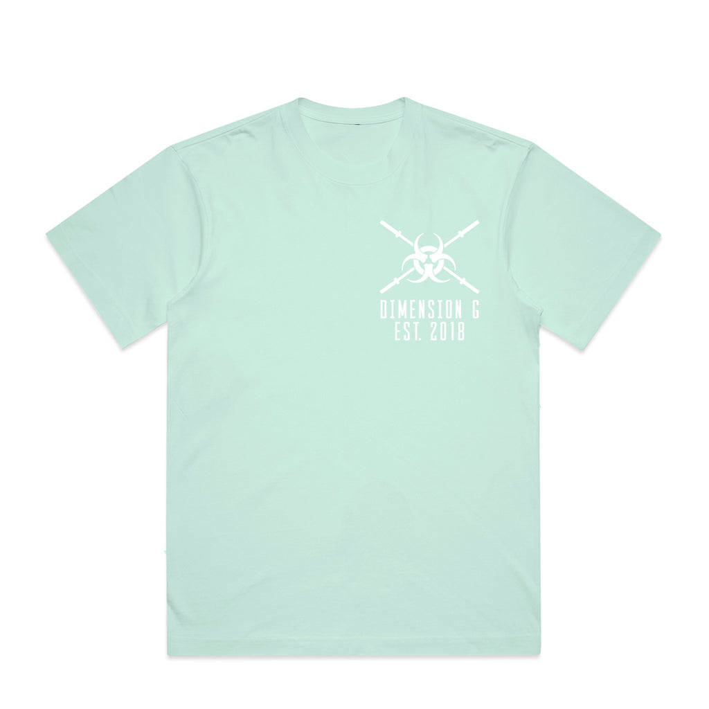 TRPL3 H Tees