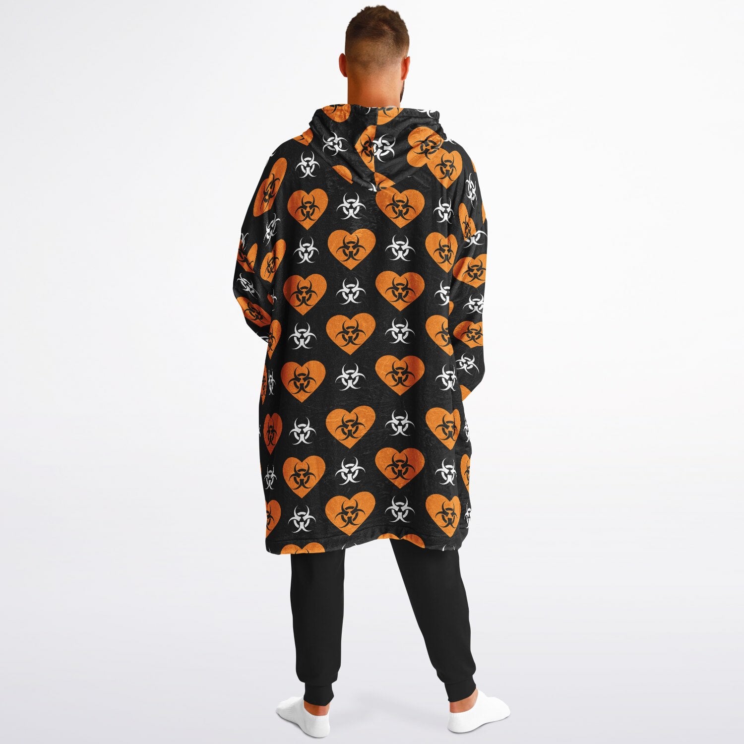 Bioheart Snug Hoodie