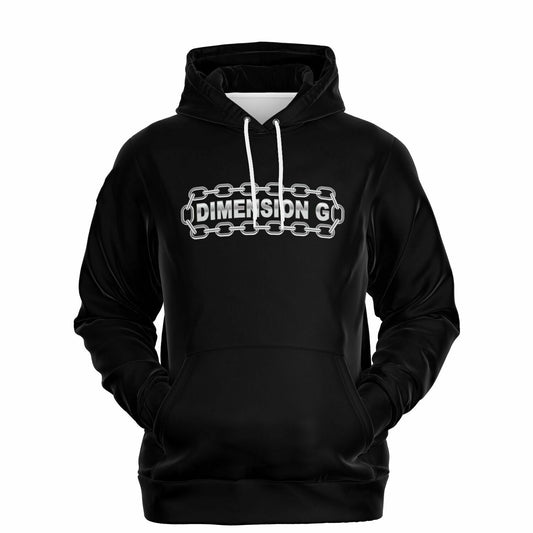 Techno Bunny Hoodie