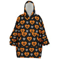 Bioheart Snug Hoodie