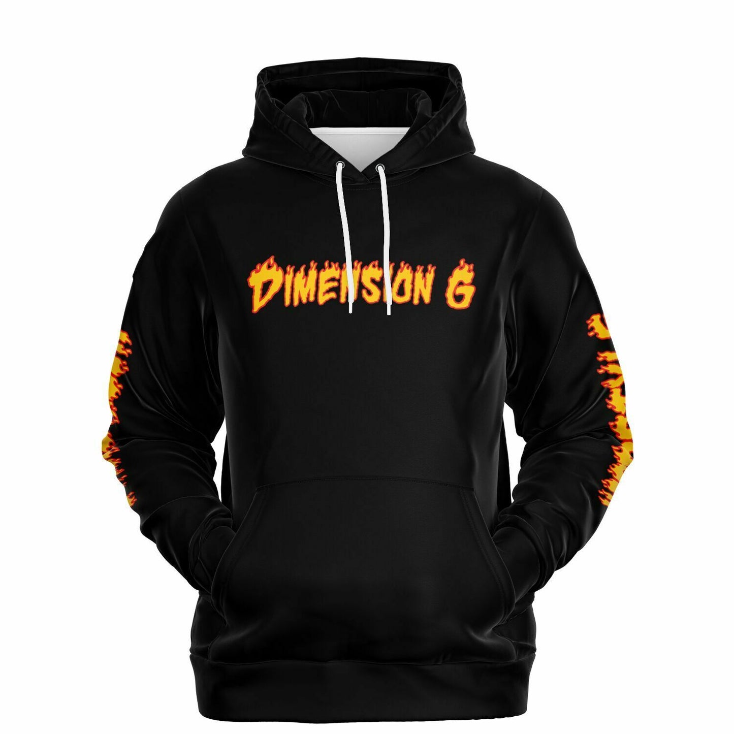 Welcome to Hardstyle Hoodie