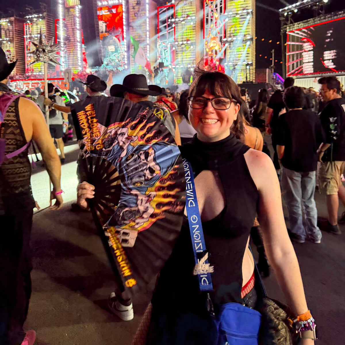 Welcome To Hardstyle Fan