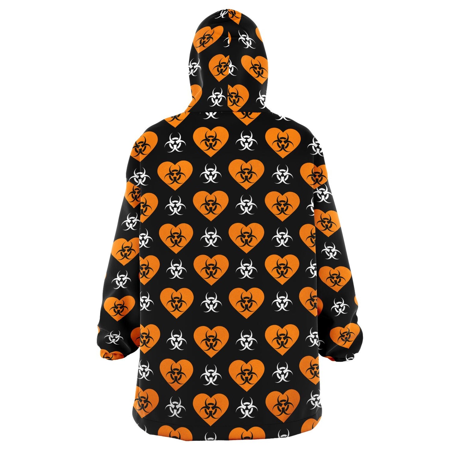 Bioheart Snug Hoodie