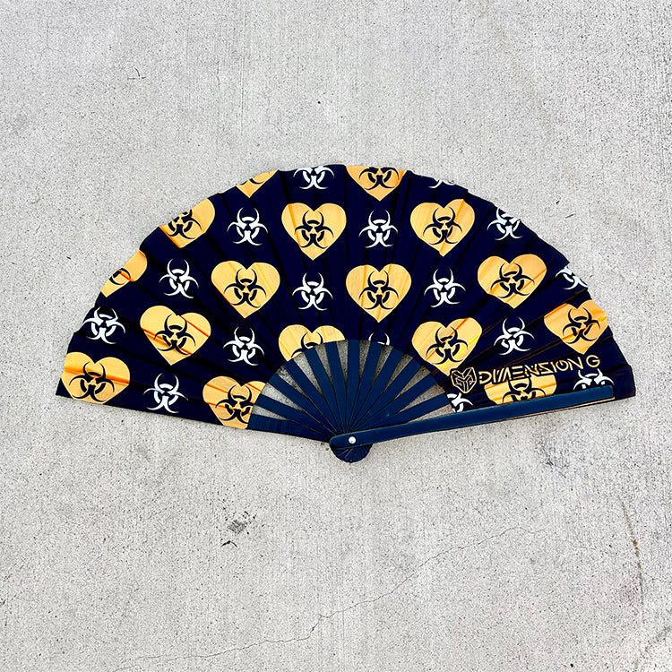 Bioheart Fan