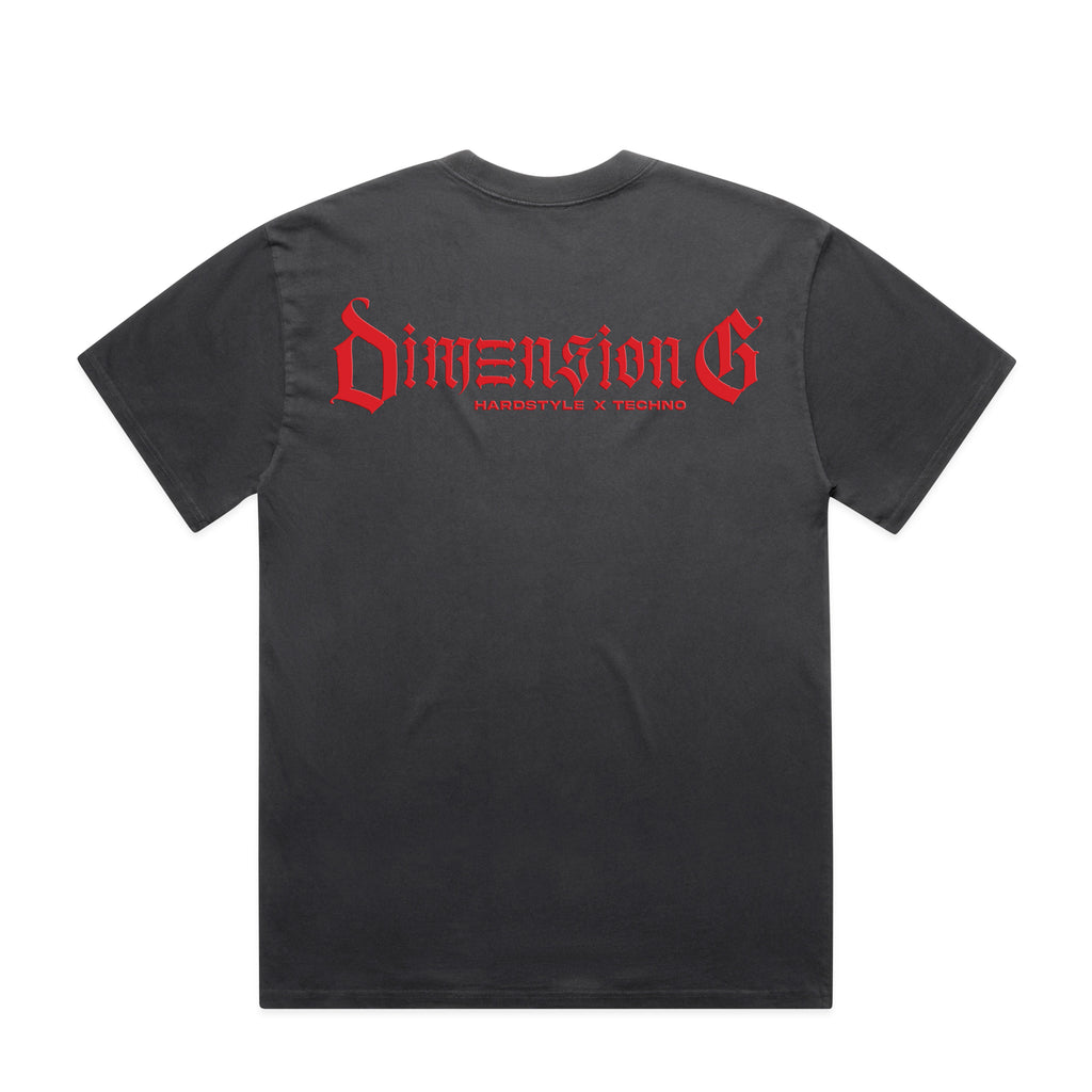 Dimension G Gothic Tees