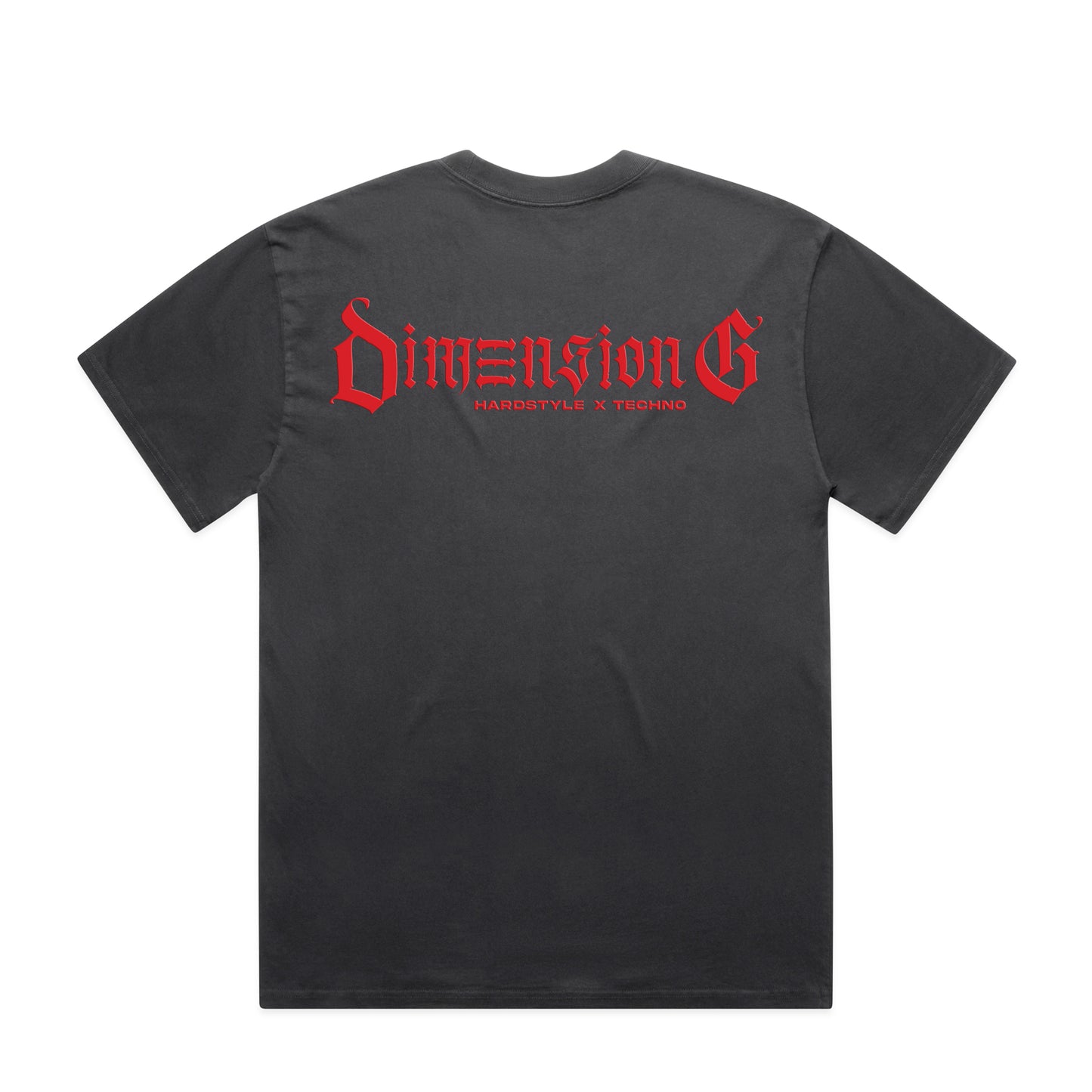 Dimension G Gothic Tees