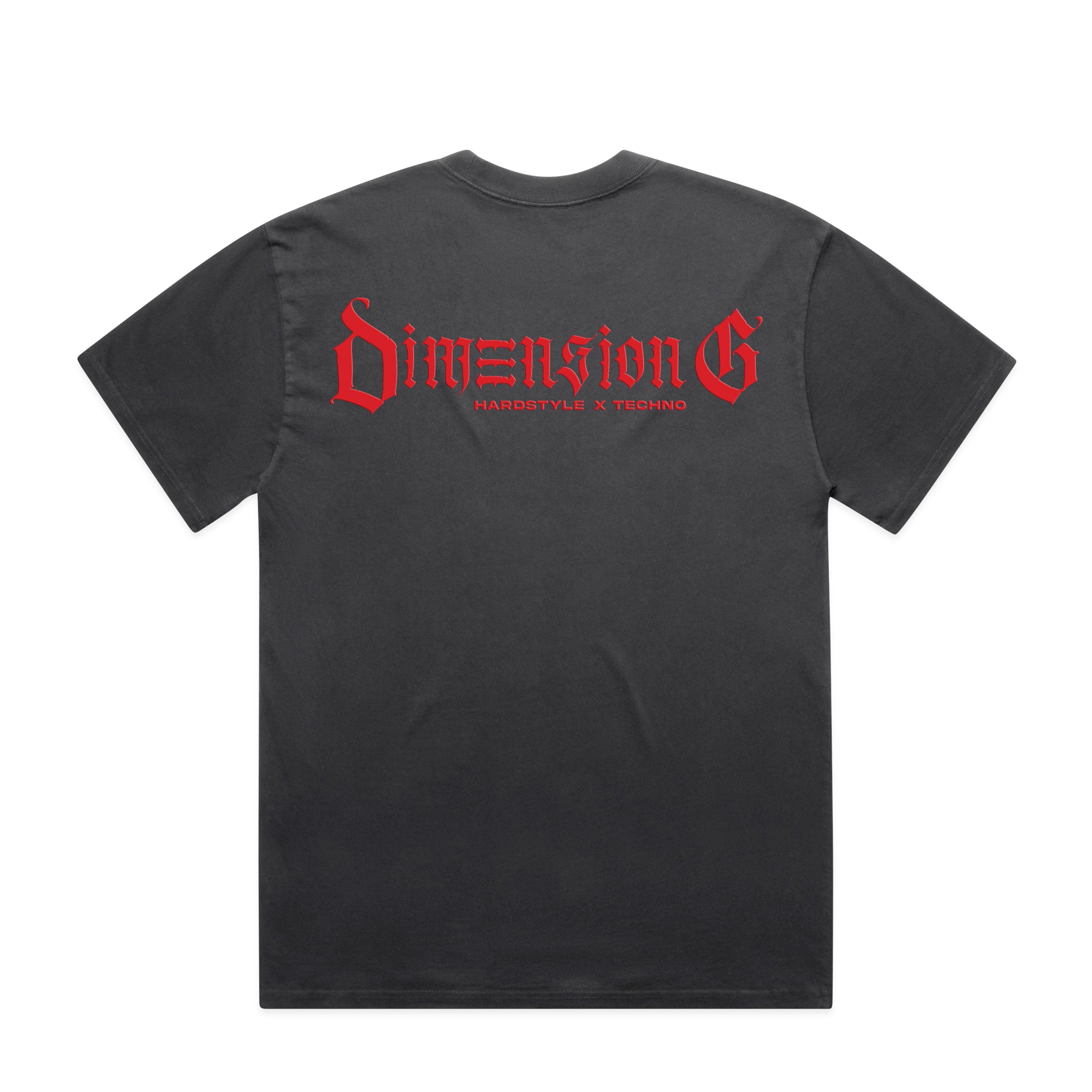 Dimension G Gothic Tees