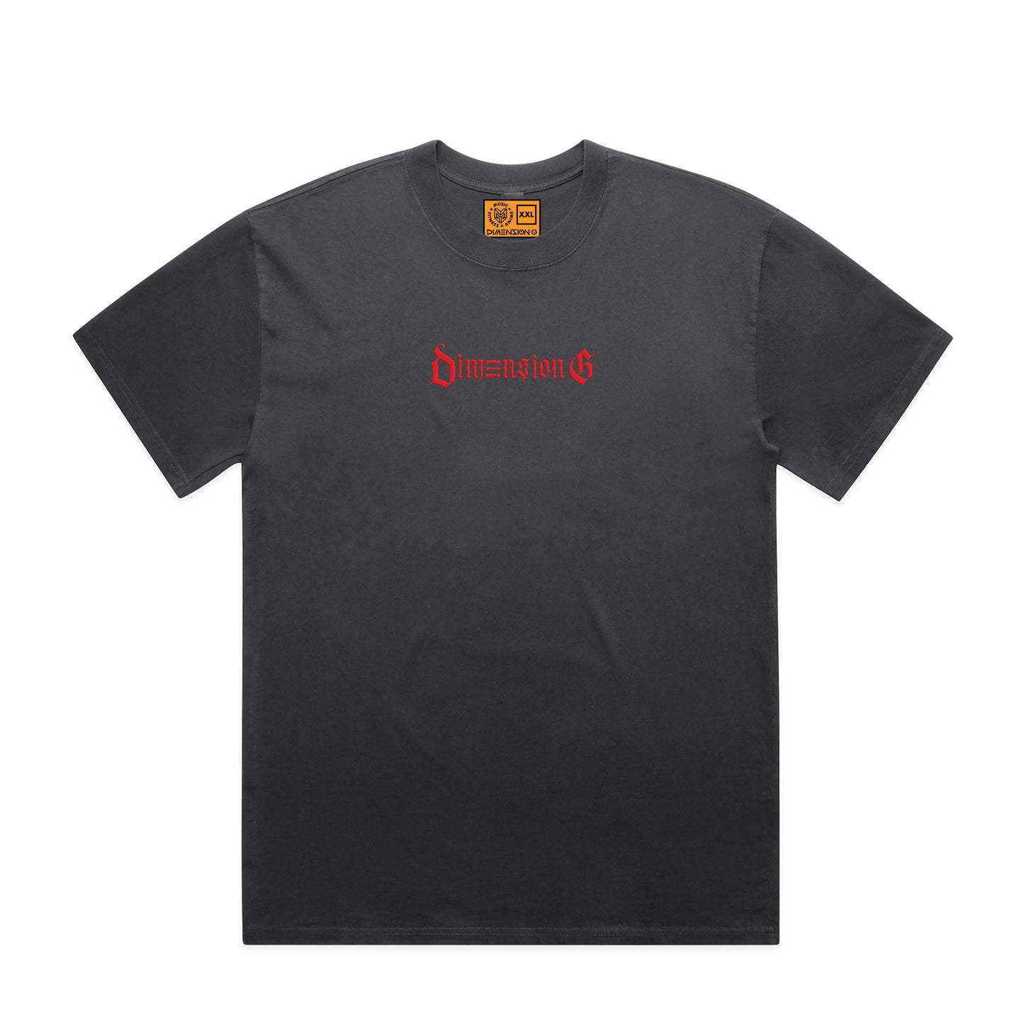 Dimension G Gothic Tees