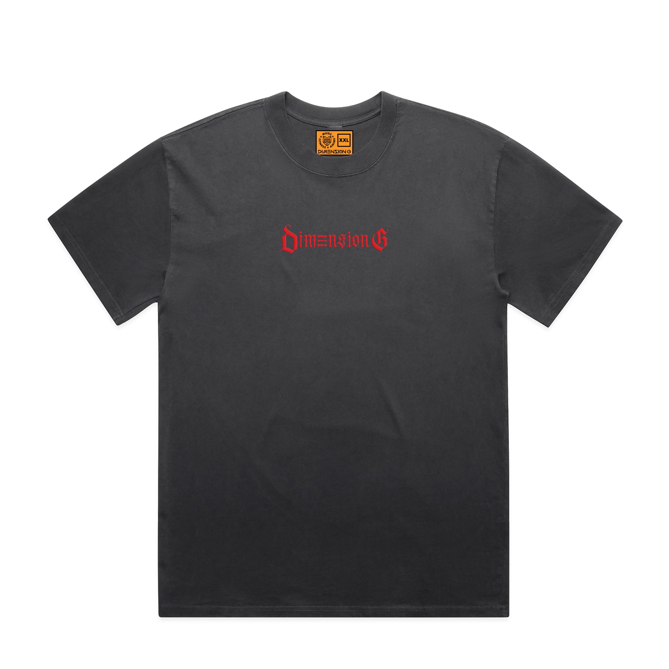 Dimension G Gothic Tees
