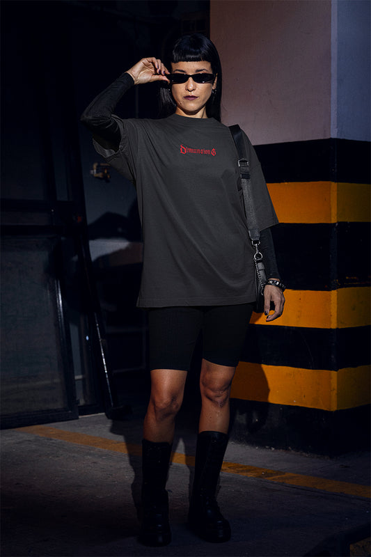 Dimension G Gothic Tees