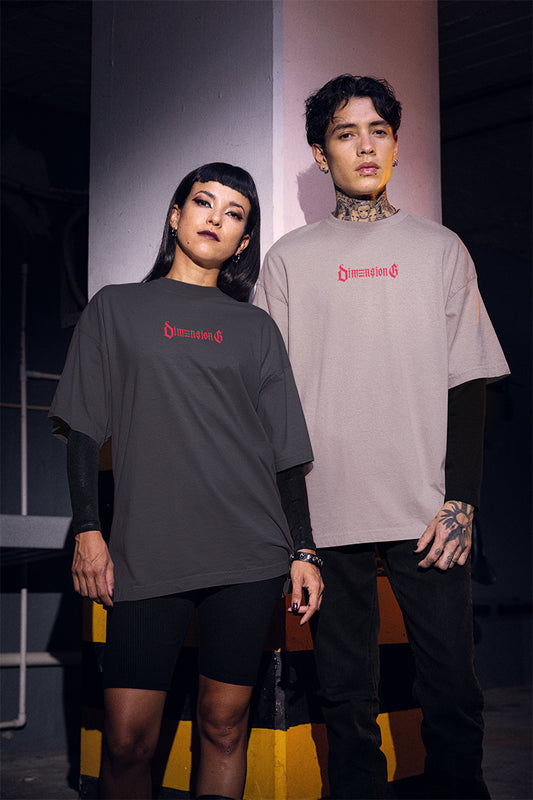 Dimension G Gothic Tees