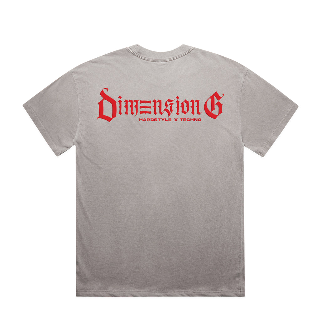 Dimension G Gothic Tees
