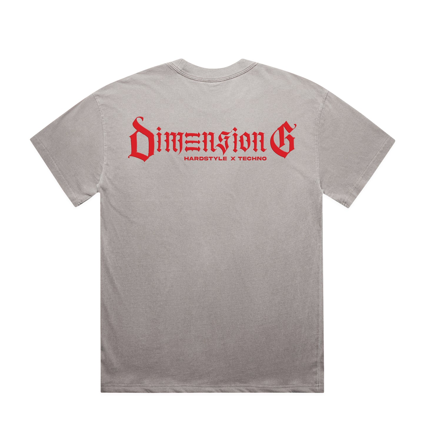 Dimension G Gothic Tees