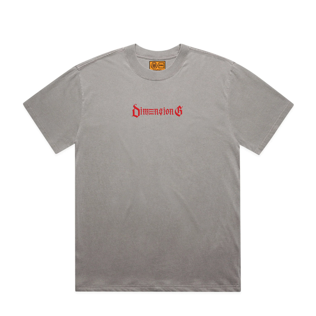 Dimension G Gothic Tees