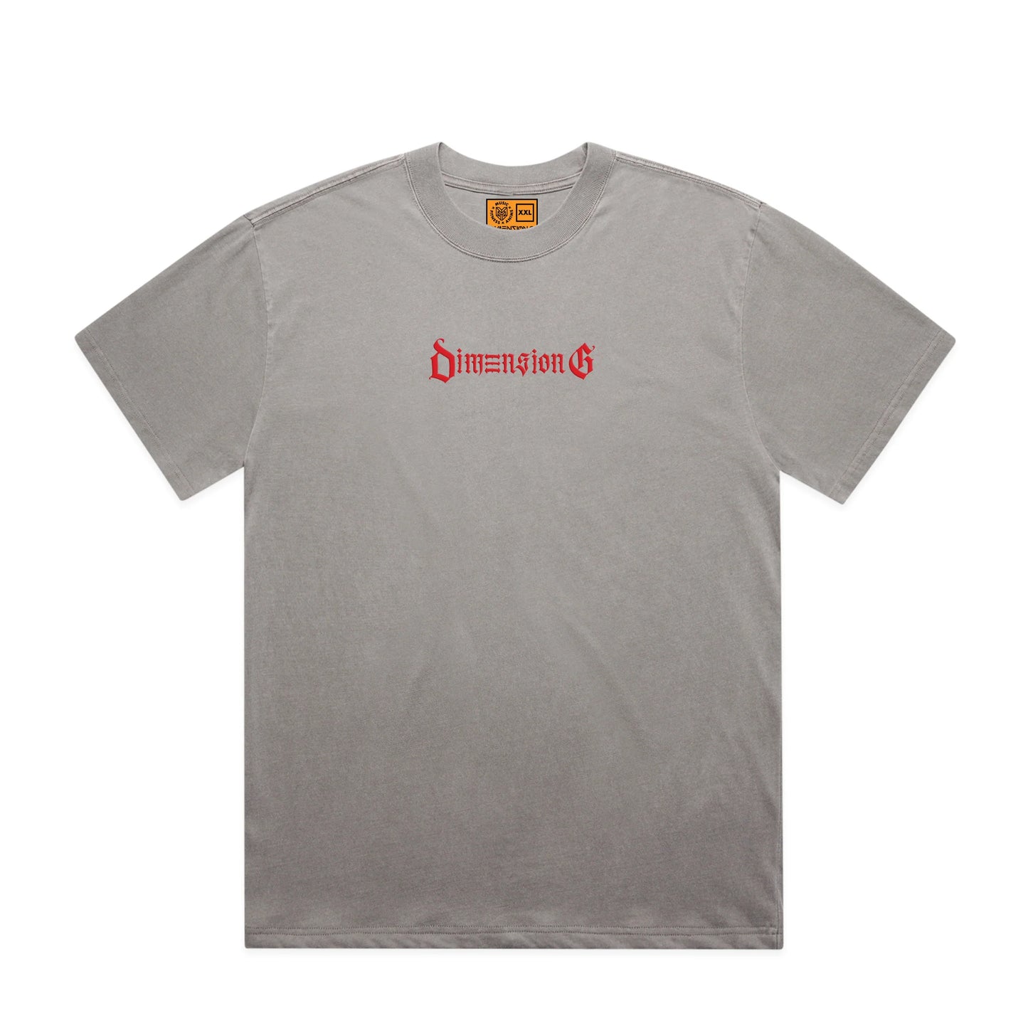 Dimension G Gothic Tees