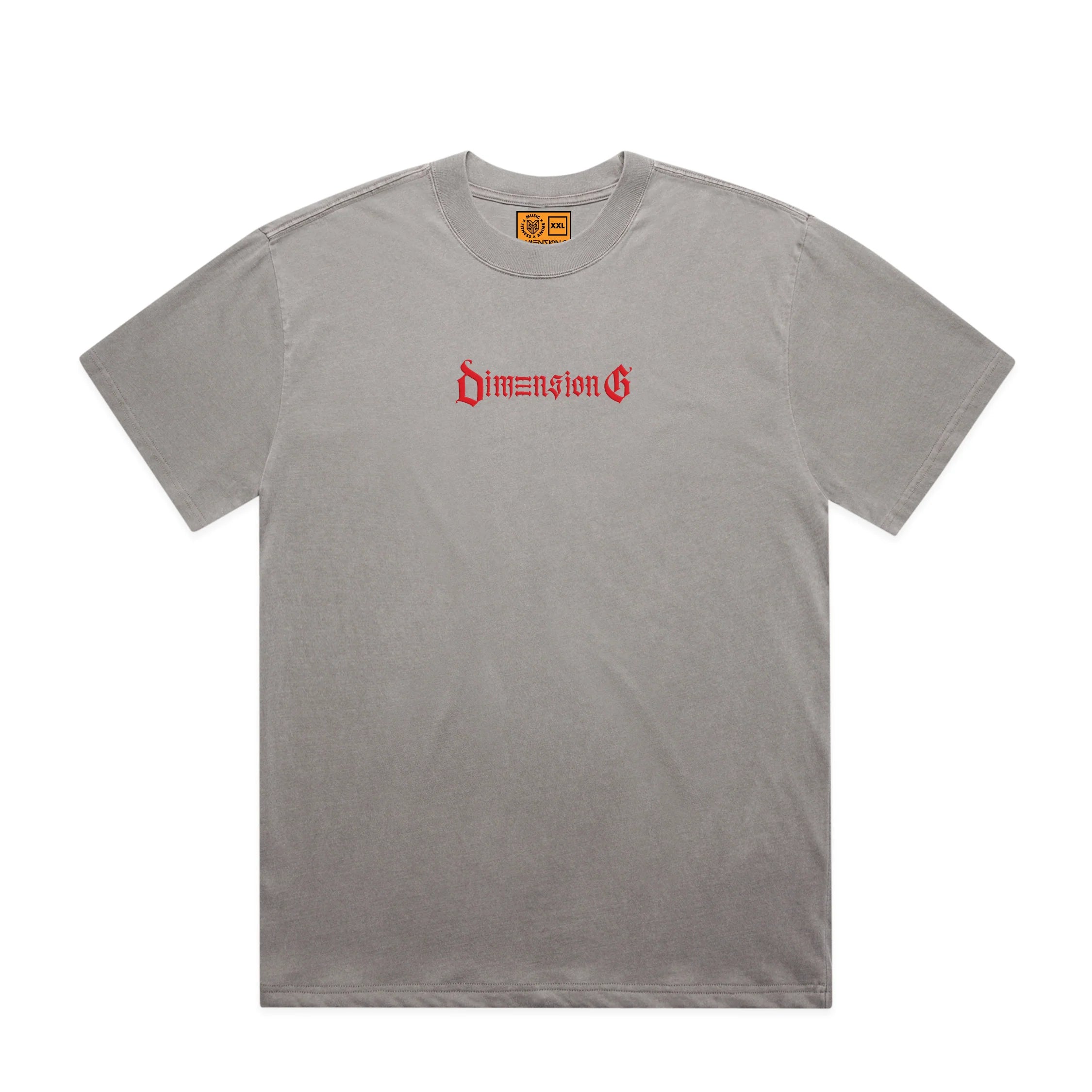 Dimension G Gothic Tees