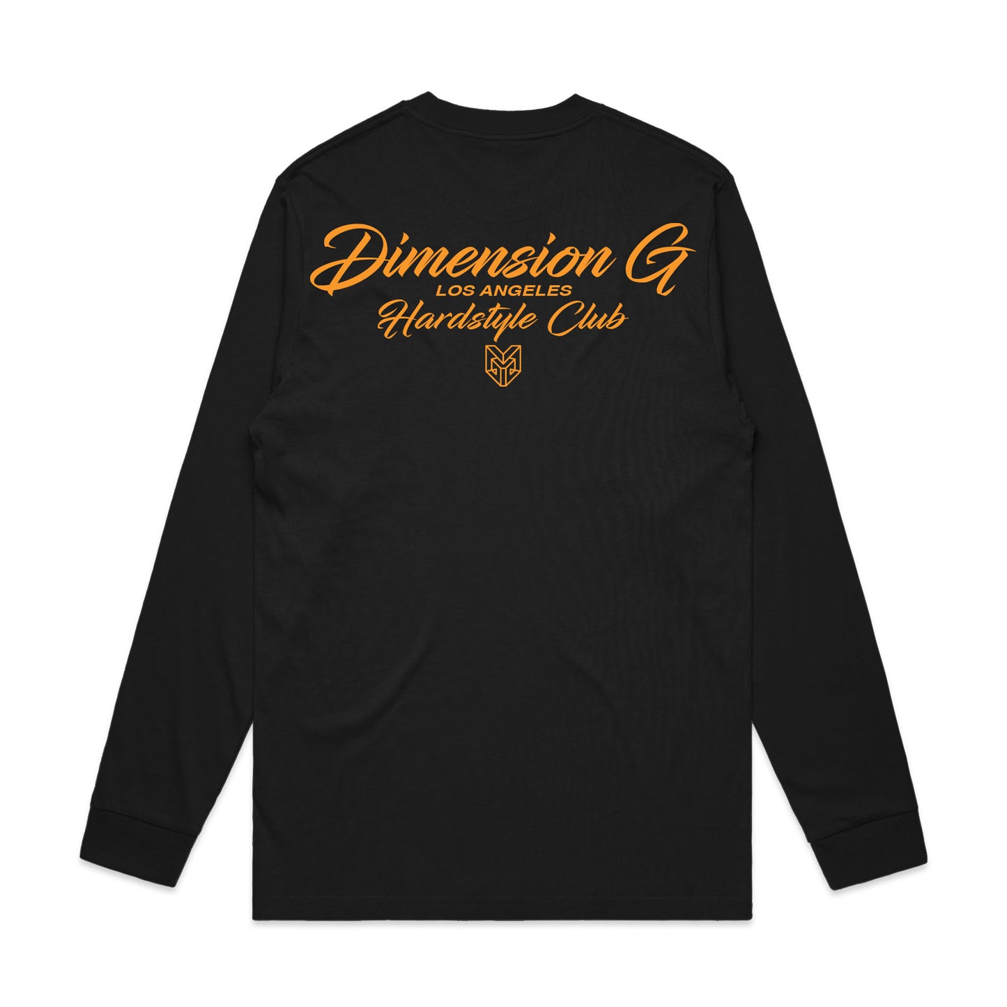 Dimension G Hardstyle Club Long Sleeve