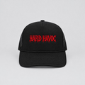 Hard Havoc Trucker Hat