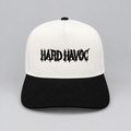Hard Havoc 2 Tone Frame Hat