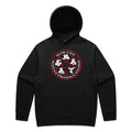 Rob GEE - Natas Hoodies