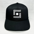 Stetix Logo Frame Hat