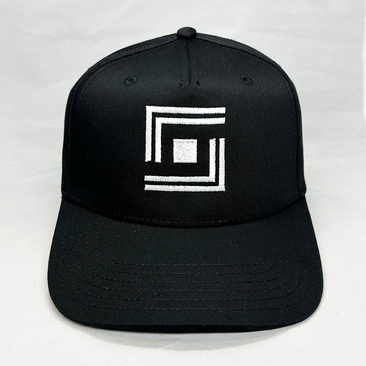 Stetix Logo Frame Hat