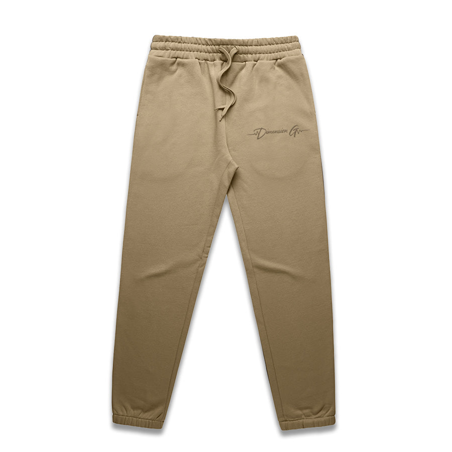 Tonal Frequency Joggers